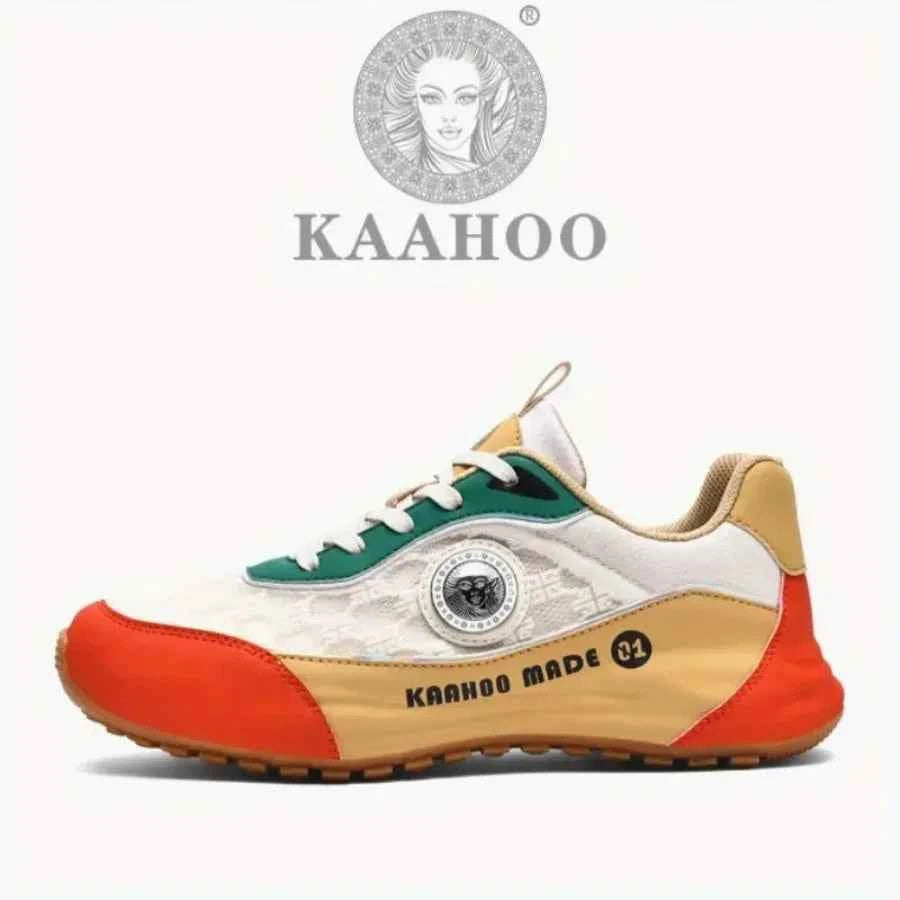 Dusareno 2025 New Men's Shoes Mesh Breathable Casual Sneakers Lightweight Versatile Couple's Shoes Apache