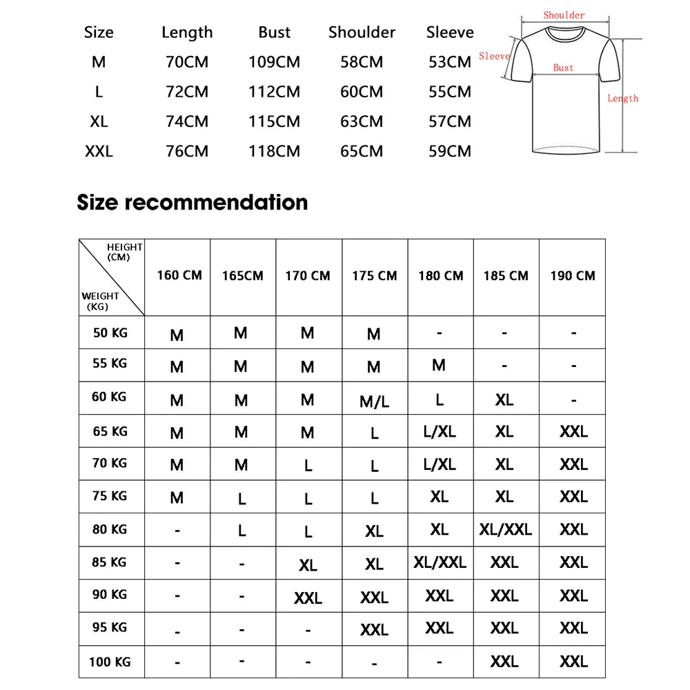 Anime Kawaii Winter Men Gothic Clothes Goth Man Sweater Men's Cartoon Women Tops