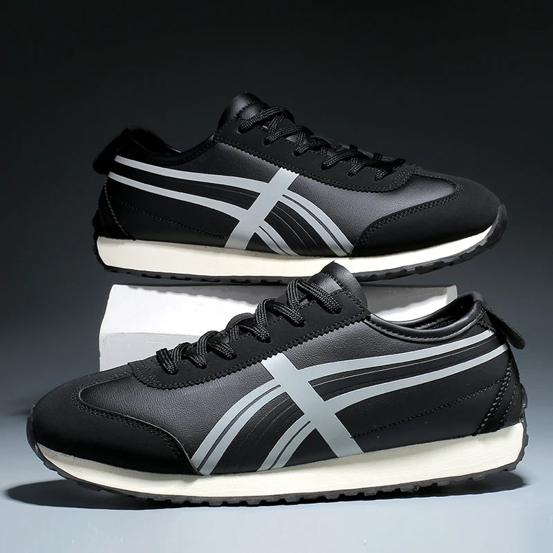 Fashion Brand Sneakers Men's Sports Shoes Women's Running Shoes Yellow Casual Sneakers Men Comfort Walking Shoes Flat Trainers