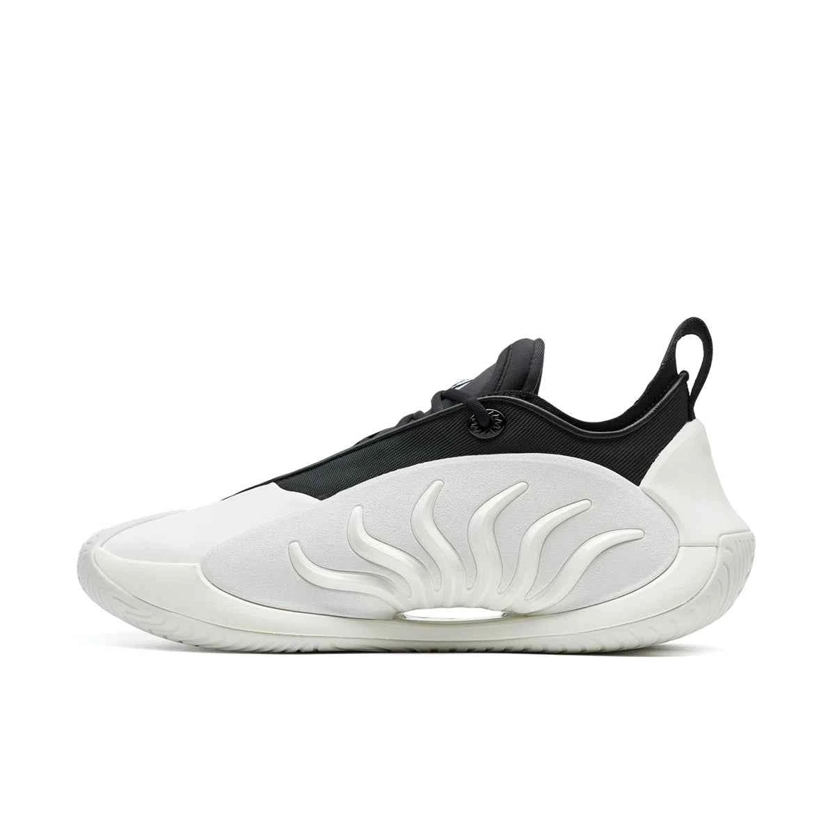 Xtep Sky 2.0 Basketball Shoes 2026 Spring For Man Shock Absorption Non-Slip Comfortable Trendy Sneakers Outdoor 874119120008