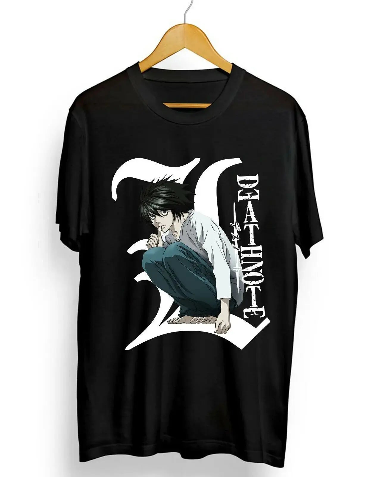 Harajuku Print Cotton Tops Gothic Aesthetic Y2K Top Vintage Short Sleeve T Shirt Skeleton Crucifixion Punk Streetwear Unisex