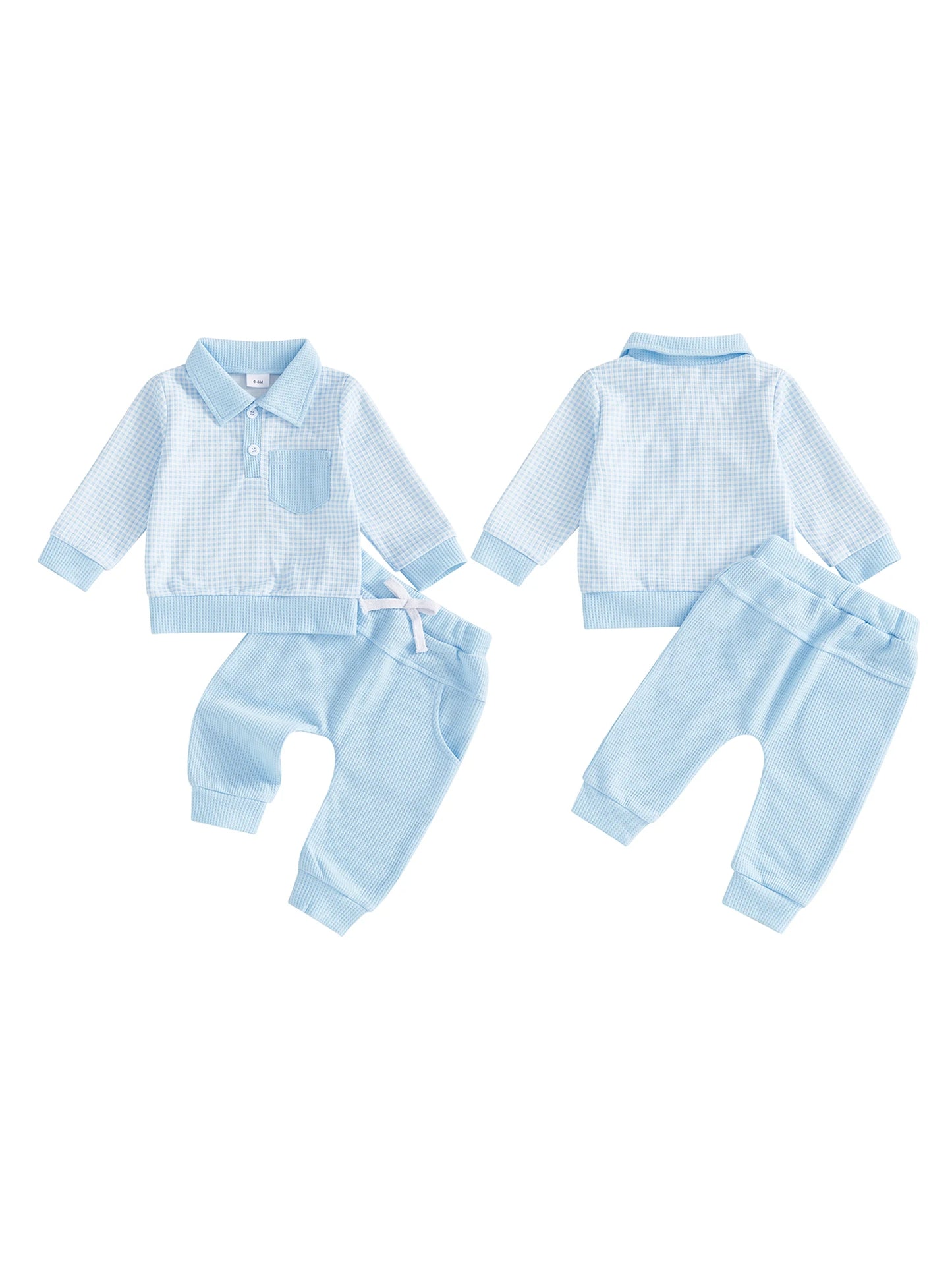 Toddler Girl 2Pcs Winter Outfit Long Sleeve Floral Print Hoodie Leggings Set Cozy Clothes for Cold Weather