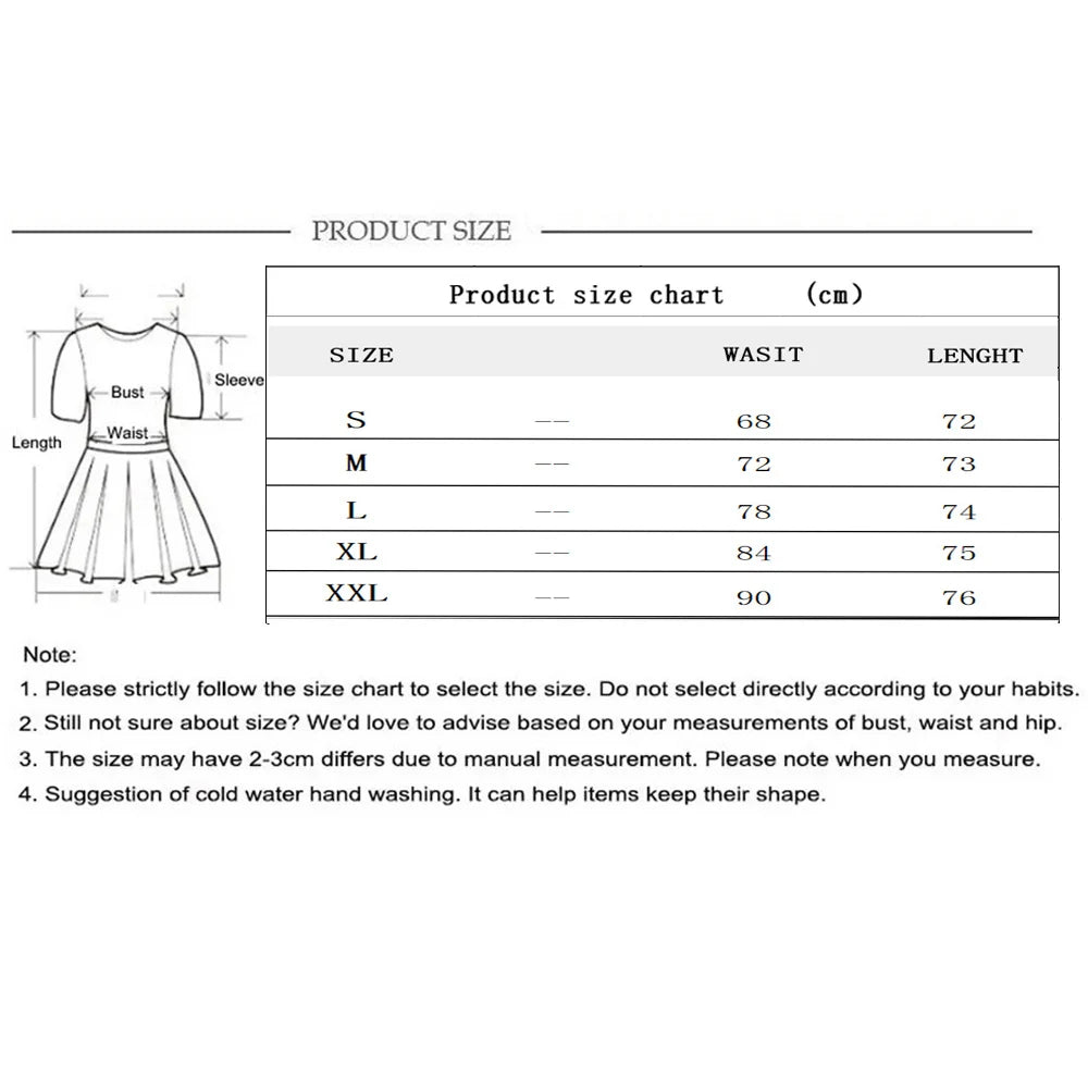 Fairyshely Casual Red Heart Print Long Skirt For Women 2026 Summer Split High Waist Midi Skirt Lady Elegant A line Loose Skirt