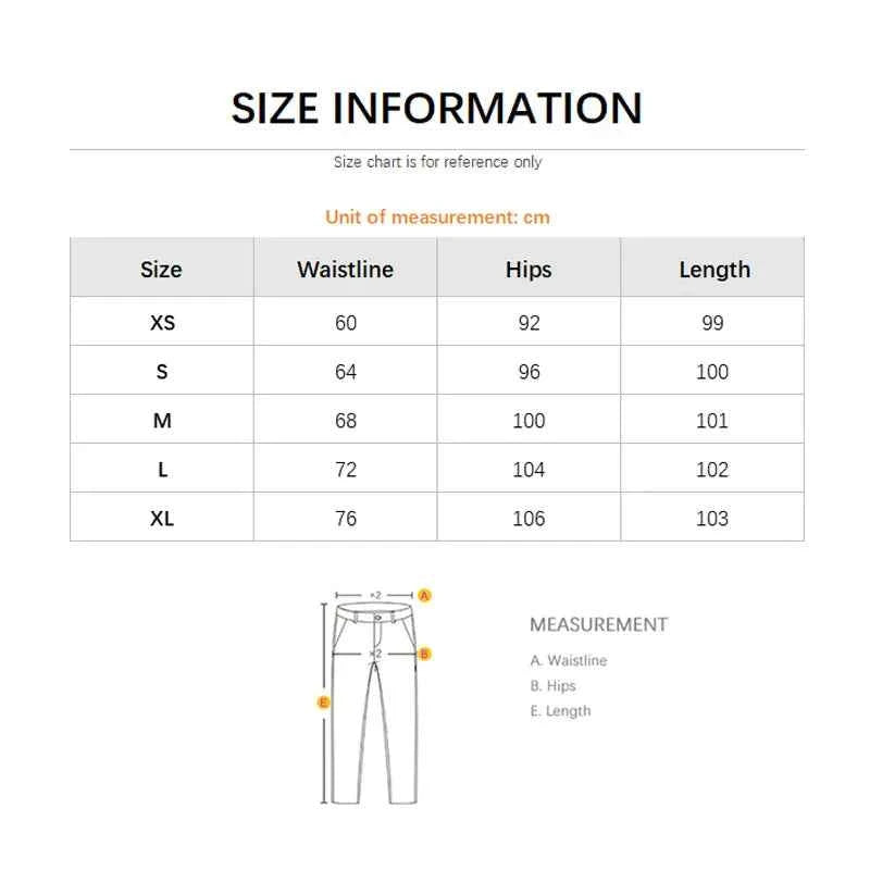 White Wide Leg Cutlass Jeans Women's Spring New Loose Straight Leg Long Denim Trousers Casual Streetwear Y2K Style Pants