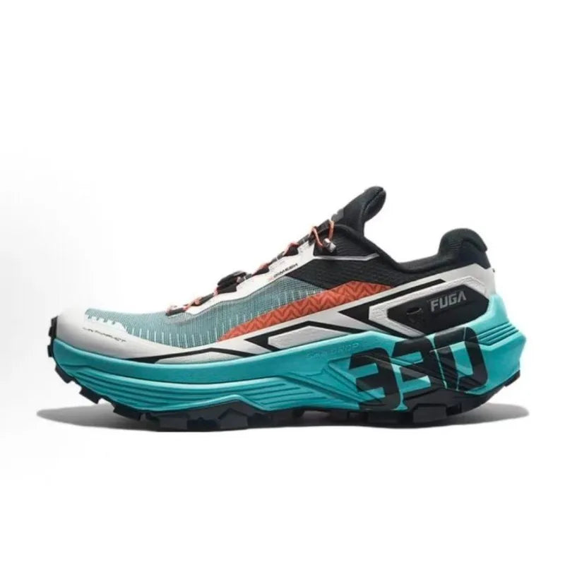 New Classic Brand Comfortable Breath Men Woman Outdoor Hiking Shoe Top Quality Wearable Trekking Sneaker Anti Slip Climbing Shoe