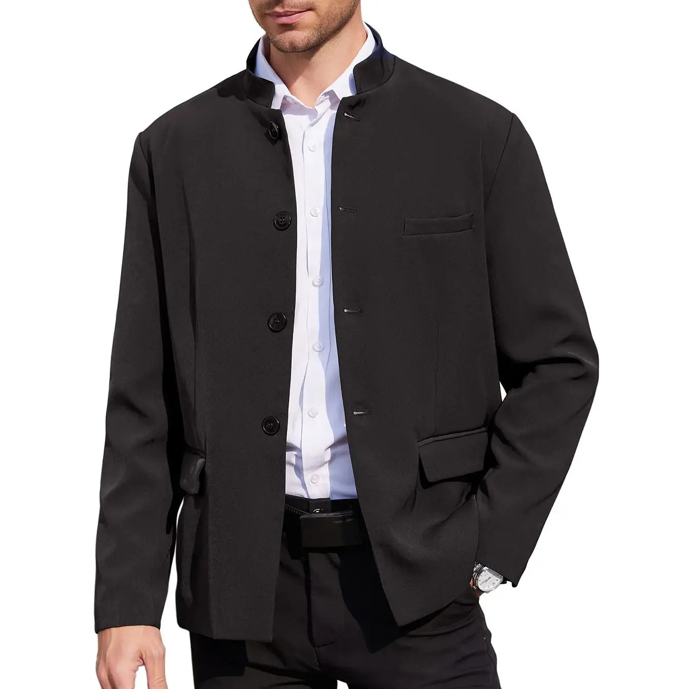 Men's Jackets