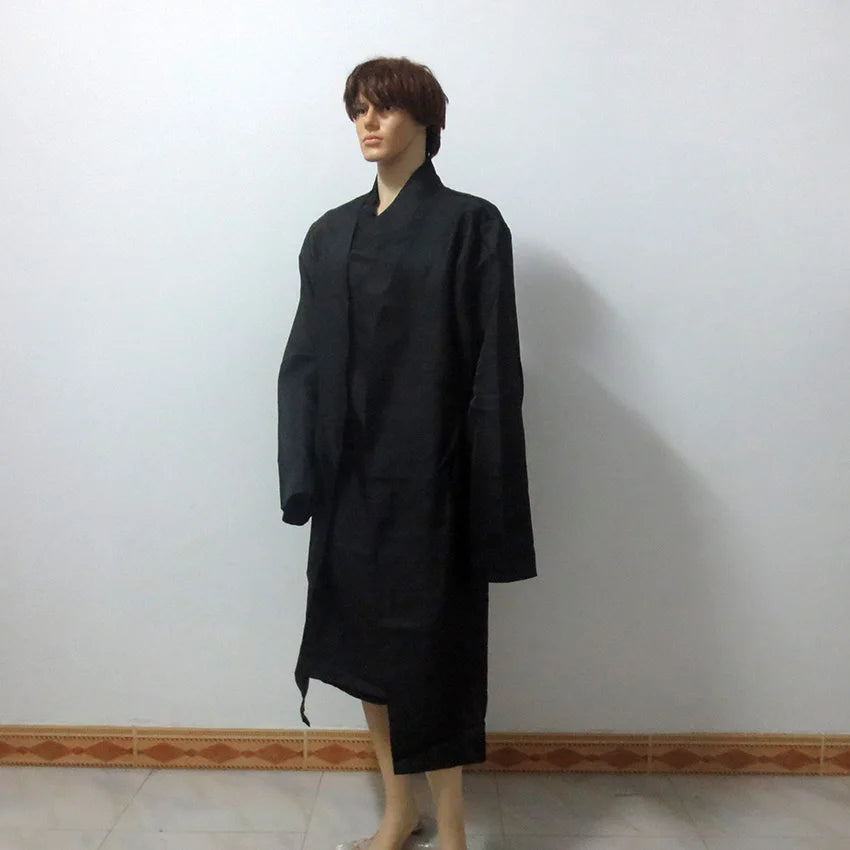 Lord Voldemort Tom Marvolo Riddle Party Halloween Uniform Outfit Cosplay Costume Customize Any Size