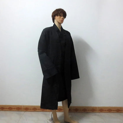 Lord Voldemort Tom Marvolo Riddle Party Halloween Uniform Outfit Cosplay Costume Customize Any Size