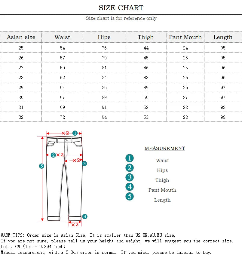 High-quality New Vintage High-waist Stretch Skinny Jeans,