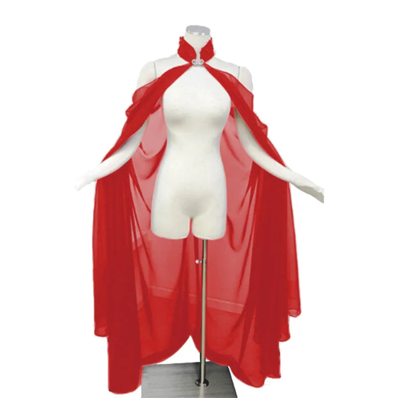 Medieval cape Unisex Mantle Hooded Cloak Coat Wicca Robe Medieval Cape Shawl  Witch Wizard Cosplay Costumes Women
