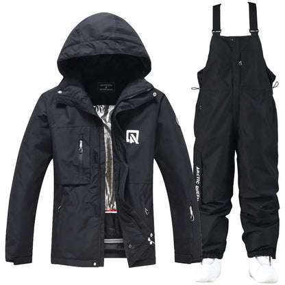 Women s Ski Clothes, Snowboarding Suit Sets, Snow Ski Jackets, Skiing Jackets and Pants, Snow Ski Bibs Pants, Men and Women