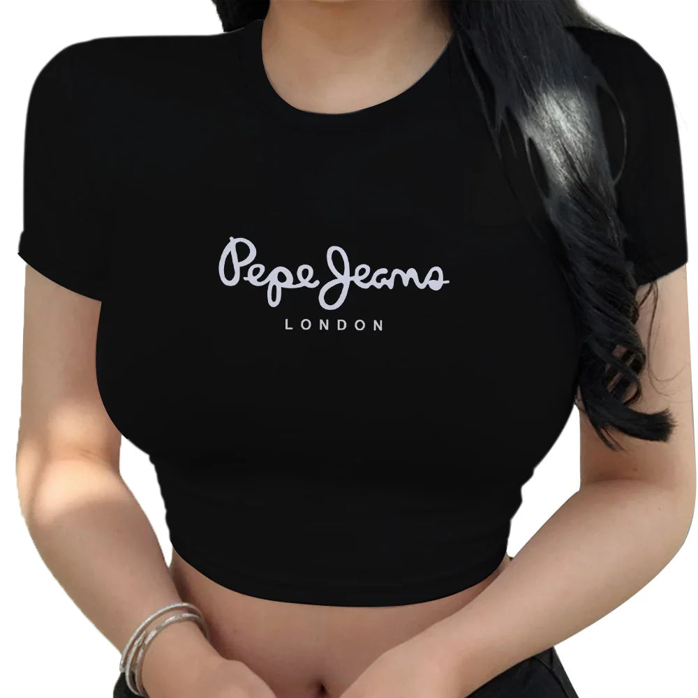 Lady Trend Streetwear Cartoon Cat Women's A-line Slip Dress Daily Soft Wear Woman Loose Dresses Summer Female Casual Clothes