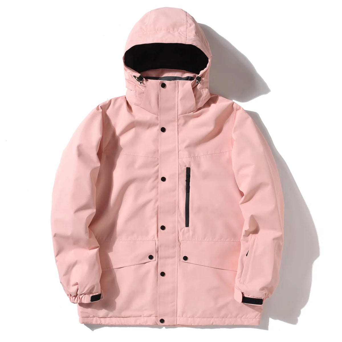 NEW Men Women Snow Clothes Snowboarding Suit Winter Windproof Waterproof Warm Ski Suit Set for Couple Skiing Jacket Pants Set