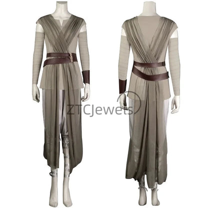 Cosplay Obi Costume Wan Knight Disguise Adults Men Clothing Disguise