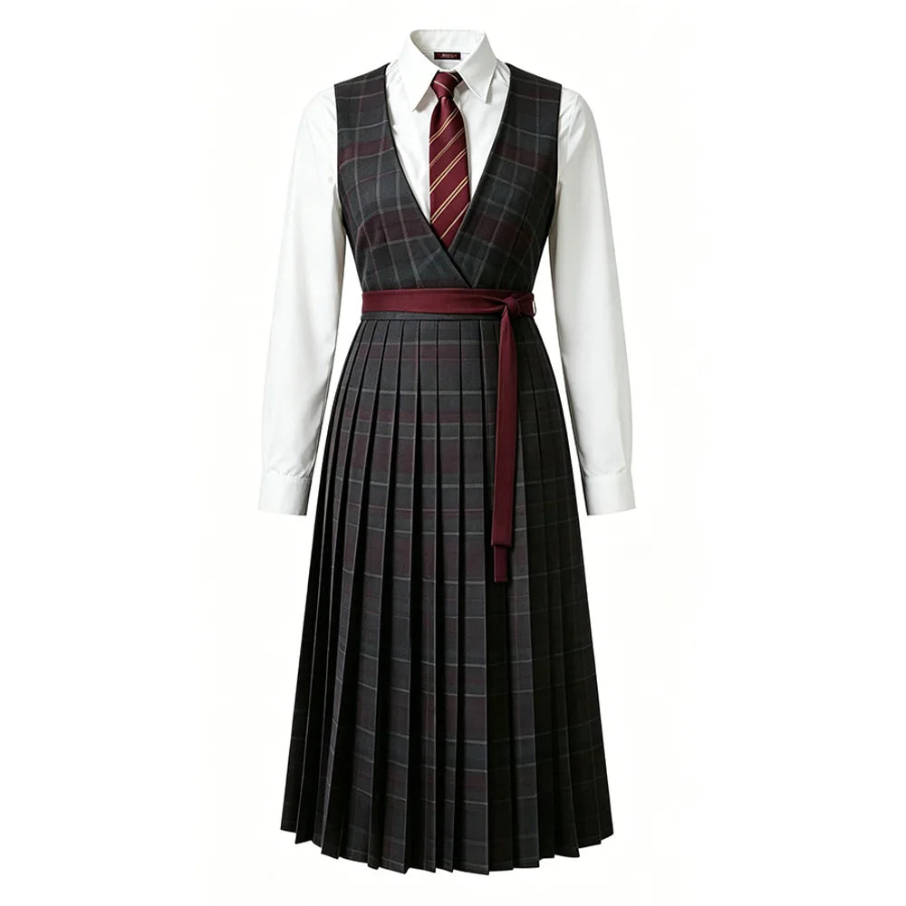 Cosplay Costumes Haloween Christmas Haliday Party Costume Magic Robe Cloak with Adult Uniform Outfit Gift Cosplay