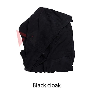 New Paul Atreidesing Cosplay Costume Jumpsuit Cloak Mask Shoes To Choose For Game Party Custom Made