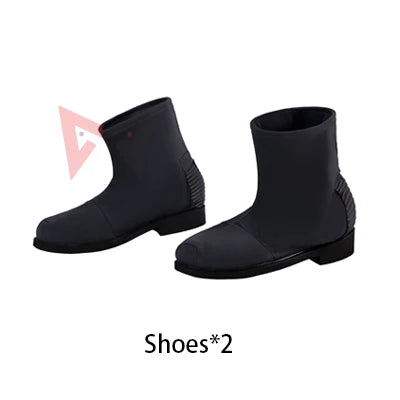 New Paul Atreidesing Cosplay Costume Jumpsuit Cloak Mask Shoes To Choose For Game Party Custom Made