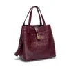CH Brand Women's Handbag Large Capacity, Letter Elements Women's Handbag 2026 Classic Fashion Shoulder Bag