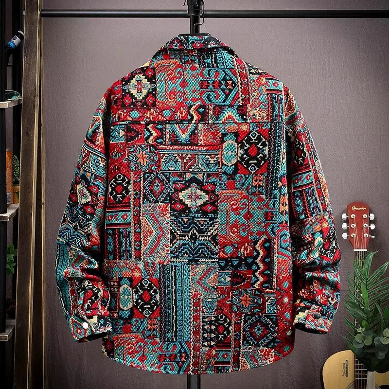 2026 spring new style long sleeve shirts high quality jackets casual mens shirt,autumn smart casual shirt men,full size M-4XL