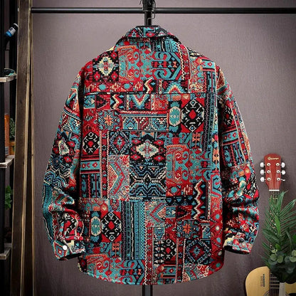 2026 spring new style long sleeve shirts high quality jackets casual mens shirt,autumn smart casual shirt men,full size M-4XL