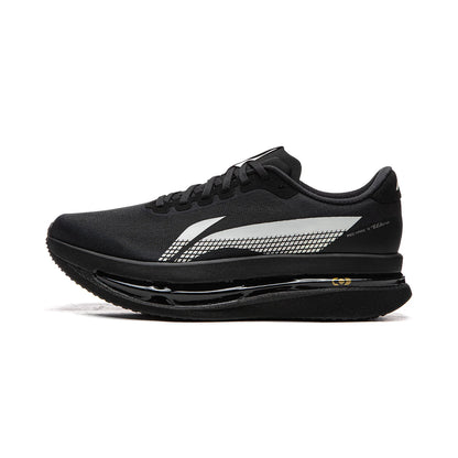 [Suguru Osako Style] Li-Ning Men's RED HARE 9 ULTRA Racing Running Shoes BOOM FIBER  Breathable Light LiNing Sneakers ARPW007
