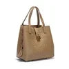 CH Brand Women's Handbag Large Capacity, Letter Elements Women's Handbag 2026 Classic Fashion Shoulder Bag