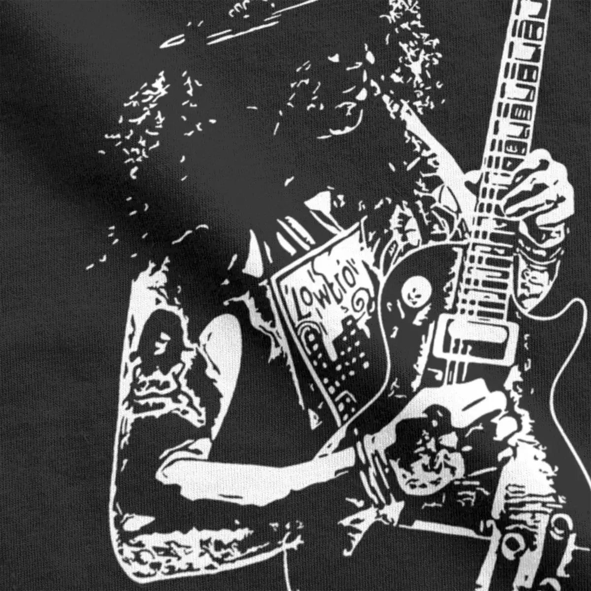 Slash Guitar Guns N Roses Women T Shirt Leisure Tee Shirt Short Sleeve O Neck T-Shirt Pure Size Clothing Fashion Fashion