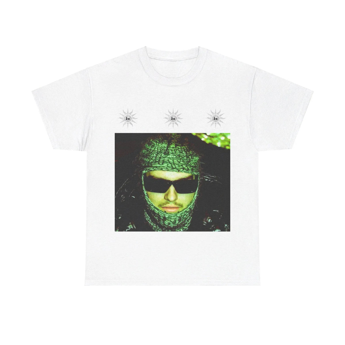 Rapper Yeat ADL Album Logo Graphic Cotton Shirt 2026 Summer New Hip Hop Y2k Style Fashion Men's and Women's T Shirt Fan Gift