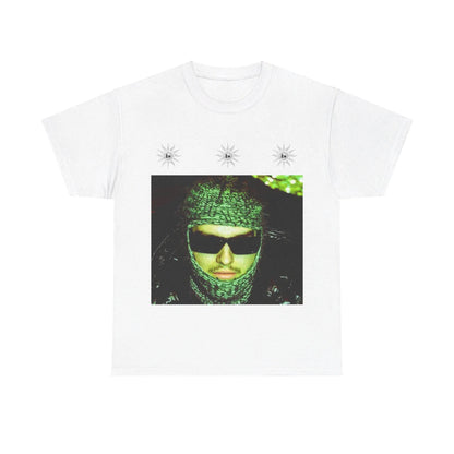 Rapper Yeat ADL Album Logo Graphic Cotton Shirt 2026 Summer New Hip Hop Y2k Style Fashion Men's and Women's T Shirt Fan Gift