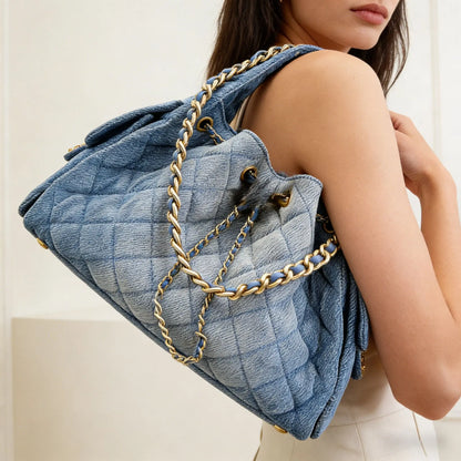 New design underarm bag, high-quality women's handbag, large-capacity shoulder bag