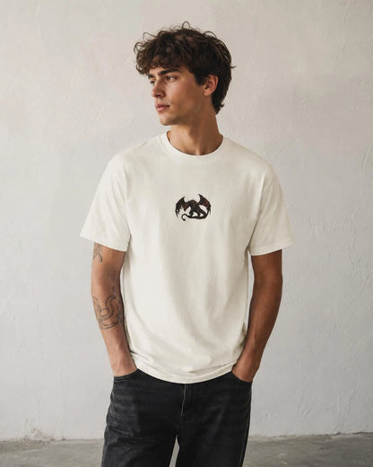 House of The Dragon Movie Graphic 2026 T-Shirt 100%Cotton Men's Women's Y2k Popular Oversized Funny Tshirt Casual Tee Streetwear