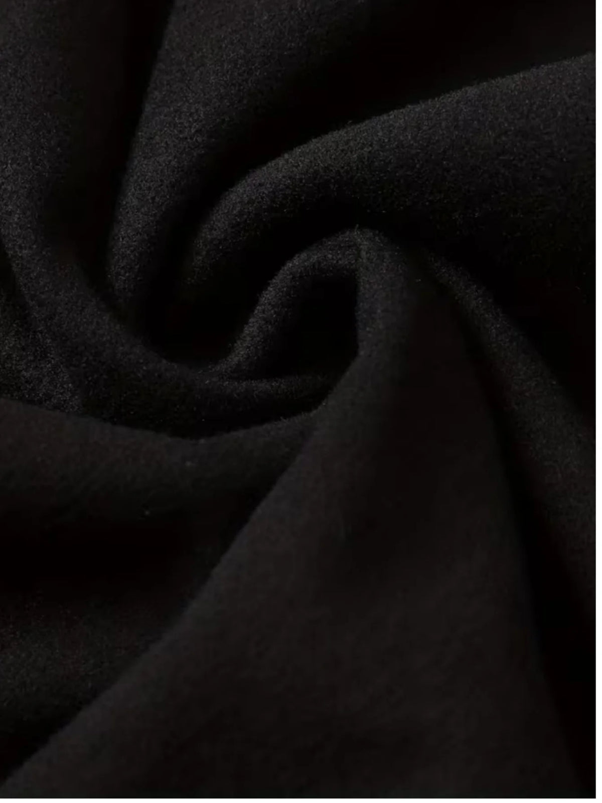 New Halloween Costume Cloak, Fleece Hooded Halloween Cape, Retro Asymmetrical Design Role Play Coat,