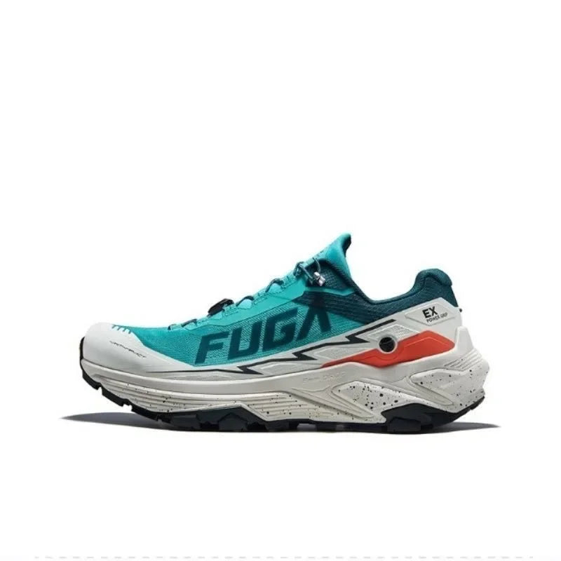 2026Classic Brand Comfortable Anti Slip Men Woman Outdoor Hiking Shoe Shock Absorption Trekking Shoe Anti Slip