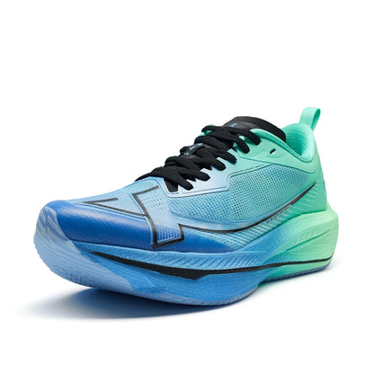 Xtep One Piece Model 2.0 Running Shoes For Men  Autumn Comfortable Stability Cushion Rebound Male Sneakers 876319110073