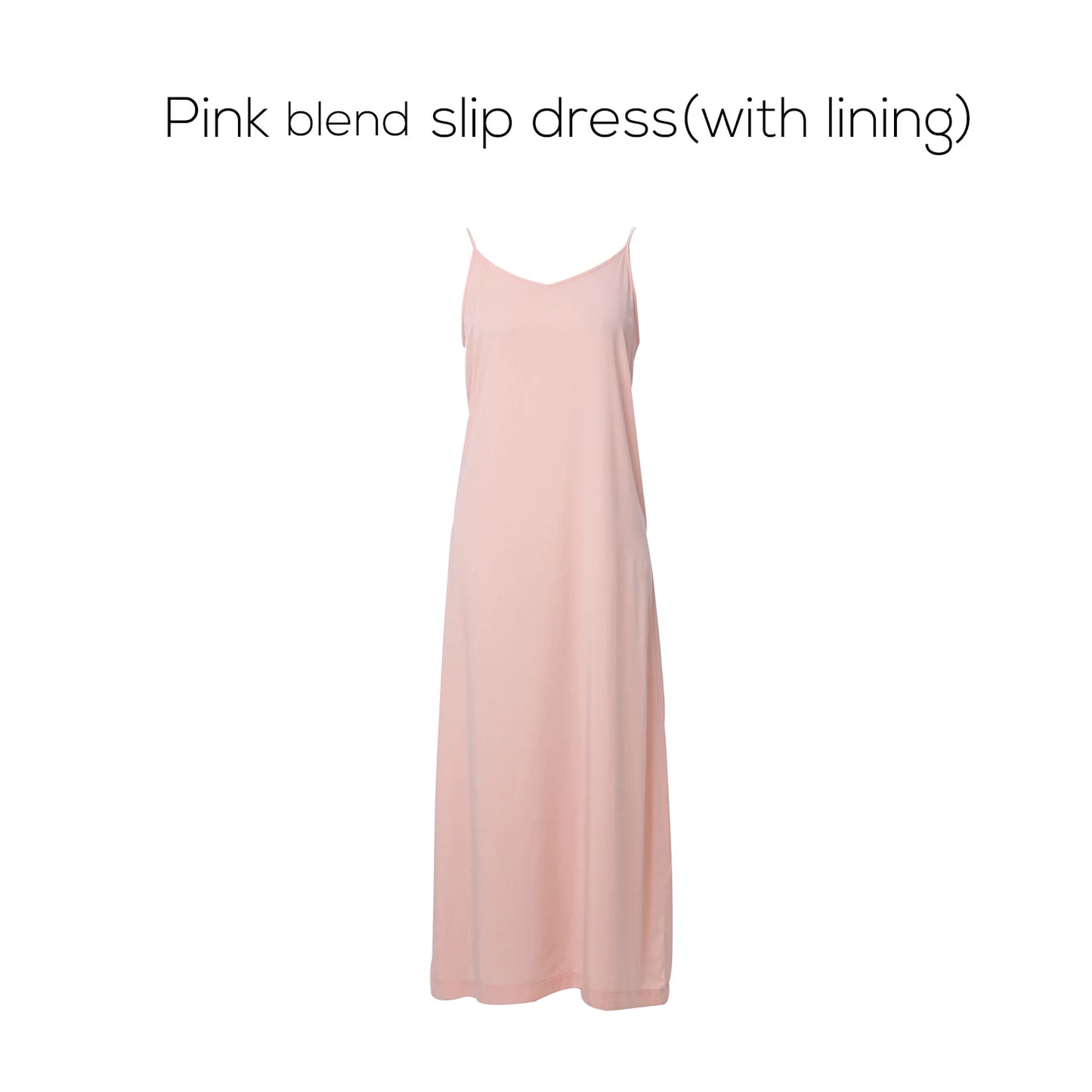 AP SS25 Women Wrap Ribbed T-shirt Lady Blend Slip Dress 5 Color