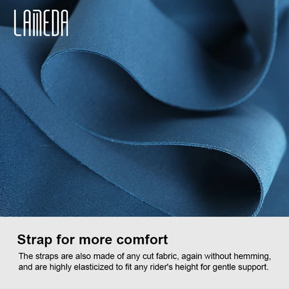 LAMEDA Professional Cycling Bibs Men Breathable Summer Bicycle Shorts Pants Padding MTB Bike Shorts for Men MTB Cycling Clothing