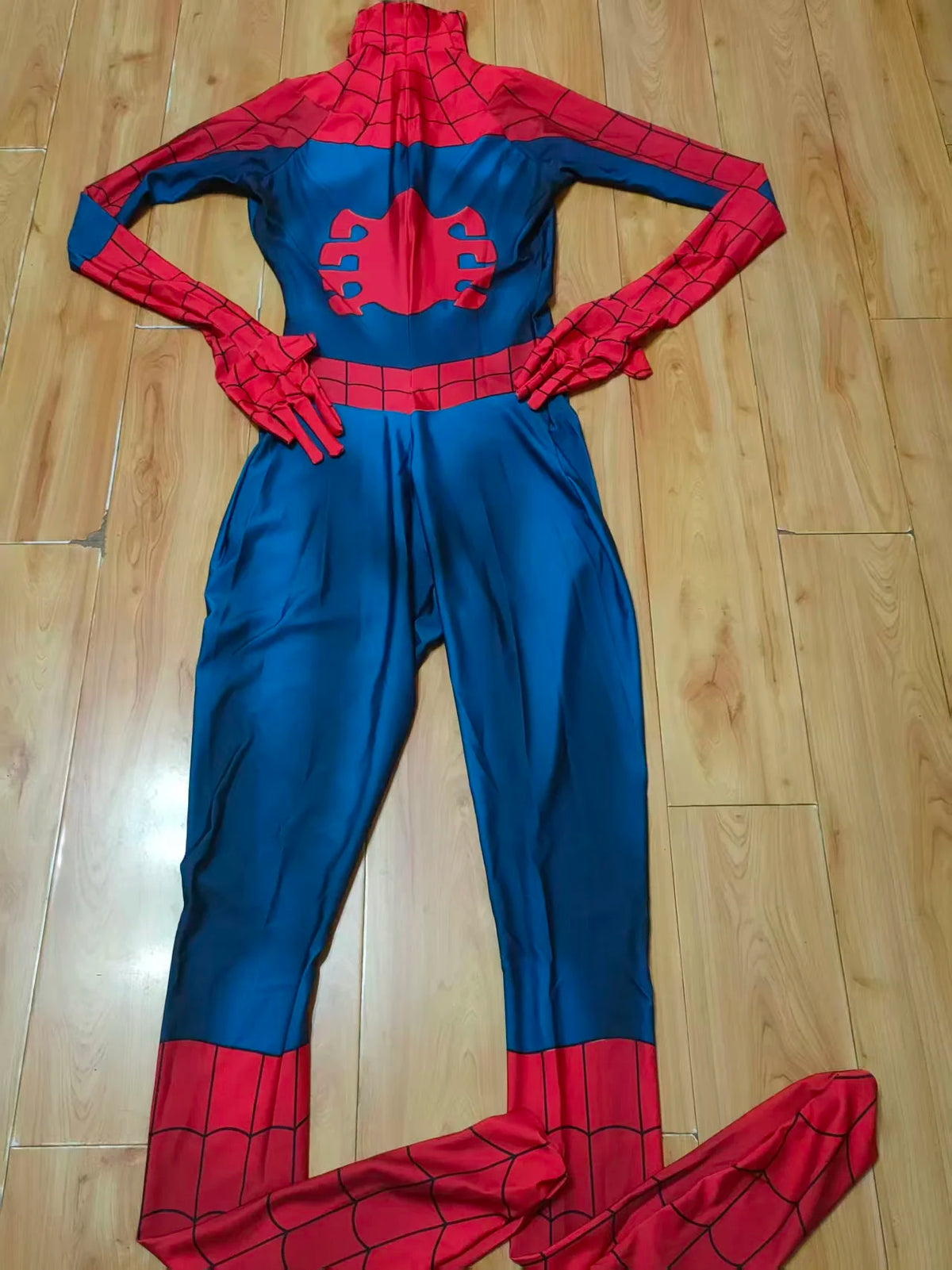 Ultimate SM Cosplay Superhero 3D Printed Spandex Bodysuits Spi dey Outfit Man Halloween Costume Party  for Adult
