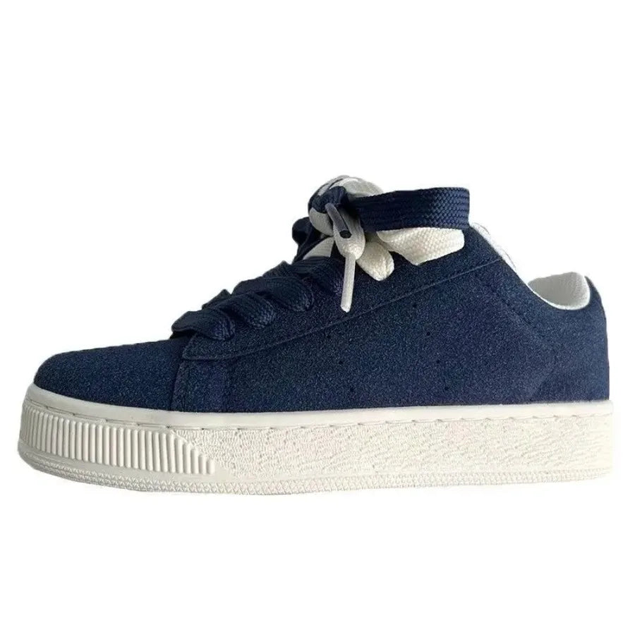Men'S Navy Casual Shoes Low Top Slip-On Sneakers 2026 Spring Fashion Comfortable Canvas Walking Shoes Breathable Everyday Athle