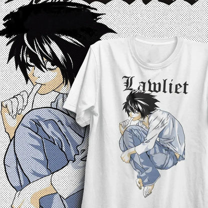 Harajuku Print Cotton Tops Gothic Aesthetic Y2K Top Vintage Short Sleeve T Shirt Skeleton Crucifixion Punk Streetwear Unisex