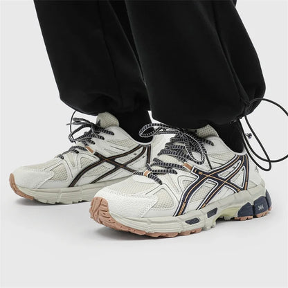 New Men Casual Shoes Outdoor Breathable Running Fashion Walking Leisure Lace-up Jogging Loafers Brand Sneakers Blade Comfortable