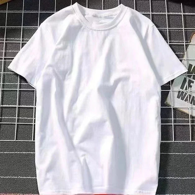 2000s T shirt Summer New Hip Hop Red Round Neck Oversized Long Sleeved T shirt Men Women Casual Gothic Clothing Tops Streetwear