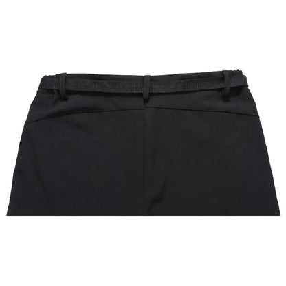 Young Girl  Autumn Winter Pants Camping Skiing Hiking Waterproof Windproof Soft Shell Fleece Warm Outdoor Sports Trekking