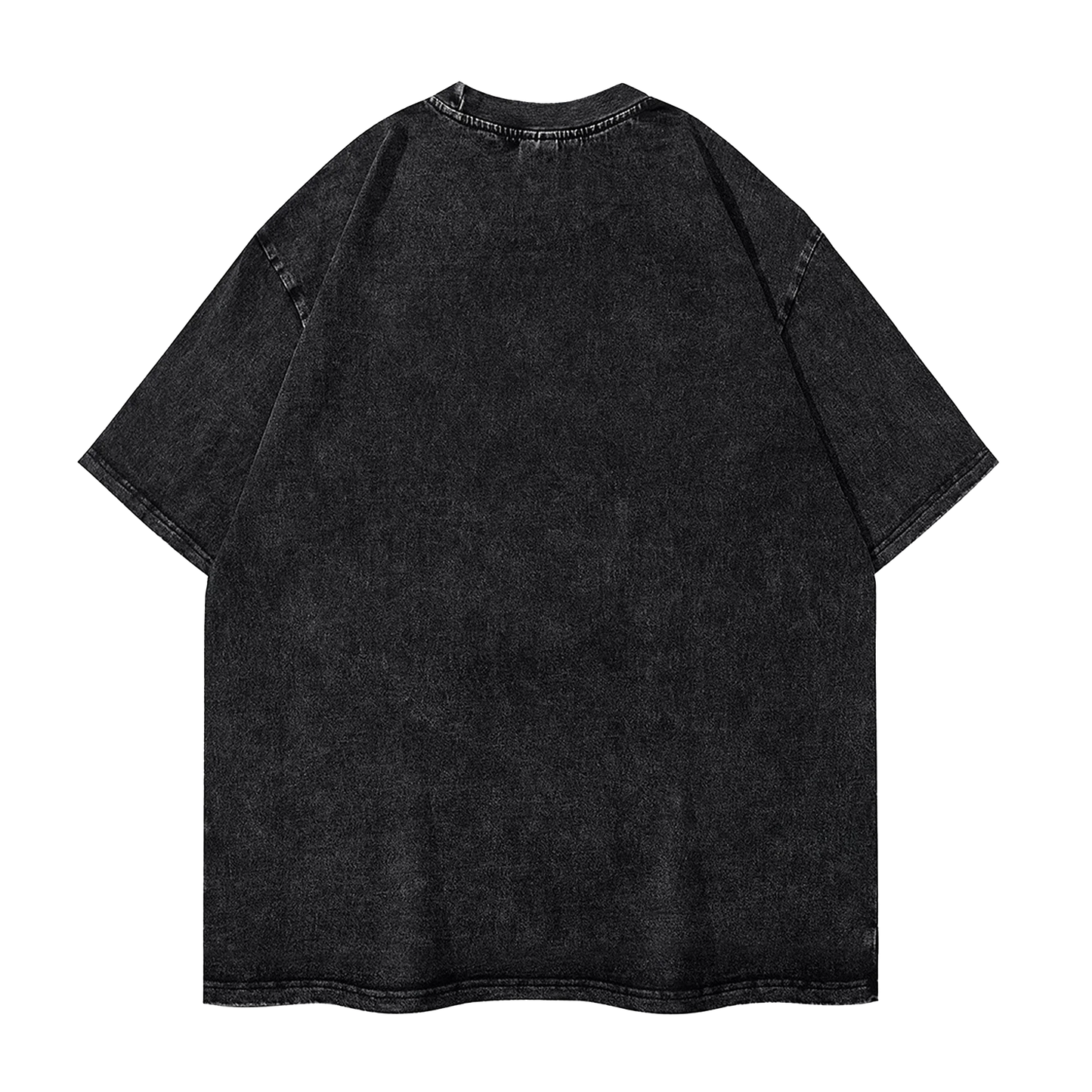 Oversized Washed T Shirt Will Byers  Loose T Shirts TV Show Popular Tshirt for Couple Summer Aesthetic Print Clothes