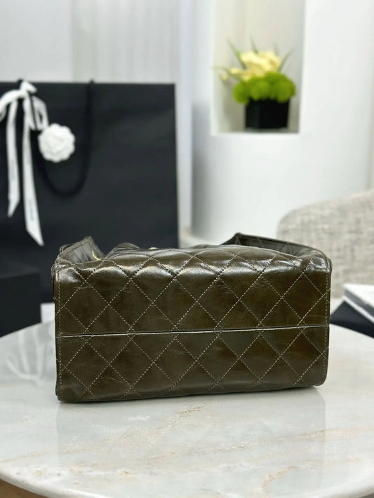 Water Resistant All-match Universal Nylon Shopping Bag Large Volume Hand Carry Purse Women Shoulder Tote Crossbody Satchel