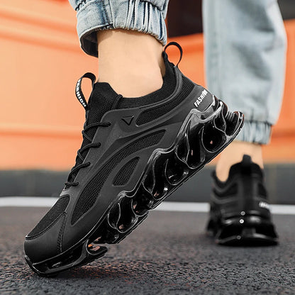 Men shoes Sneakers Male tenis Luxury shoes Mens casual Shoes Trainer Race Breathable Shoes fashion loafers running Shoes for men