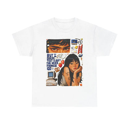 Beabadoobee Inspired Graphic Tee Retro Aesthetic Music Shirt Indie Fan Art T-Shirt 90s Vintage Style Top for Music Lovers