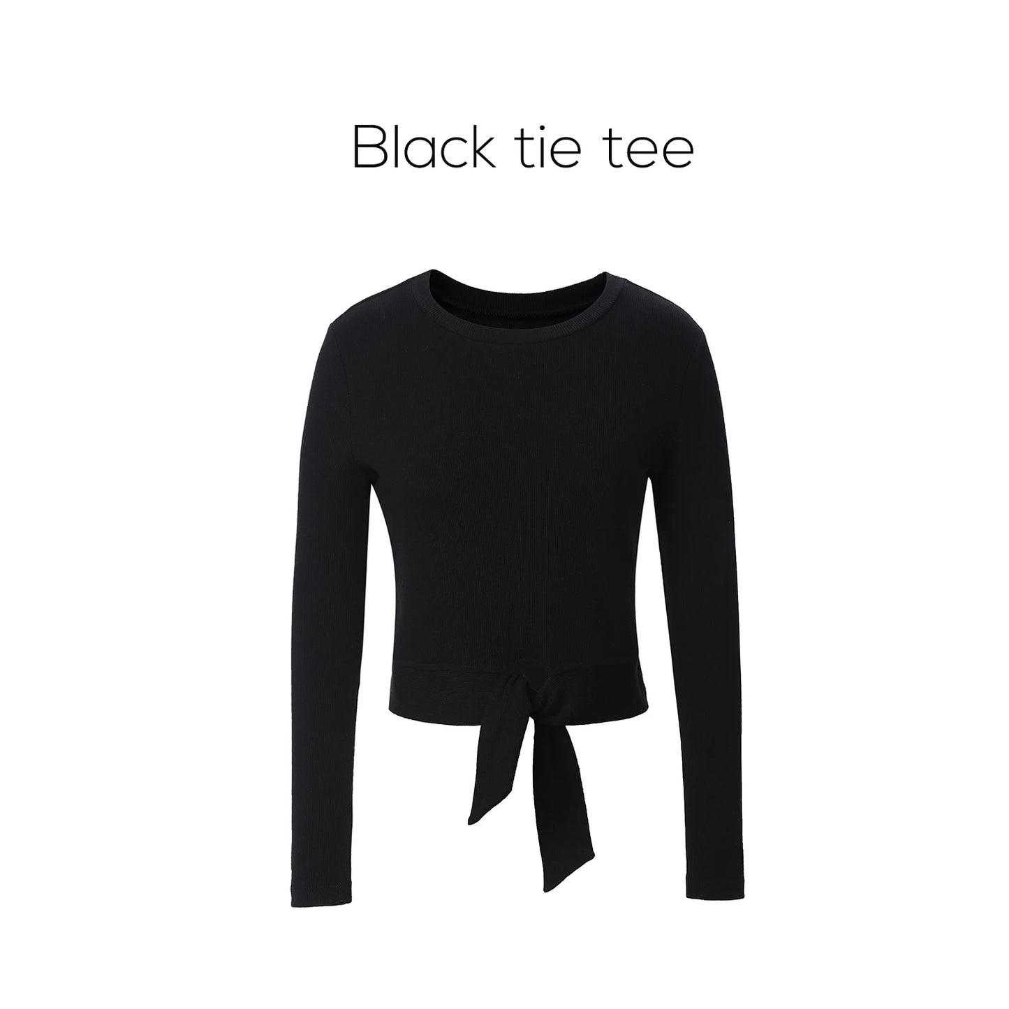 AP SS25 Women Wrap Ribbed T-shirt Lady Blend Slip Dress 5 Color