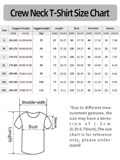 The One Ring Inscription L-Lords Of The R-Rings T Shirt Men  T-Shirt Crewneck Tee Shirt Short Sleeve Clothing Gift