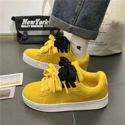 Men'S Navy Casual Shoes Low Top Slip-On Sneakers 2026 Spring Fashion Comfortable Canvas Walking Shoes Breathable Everyday Athle