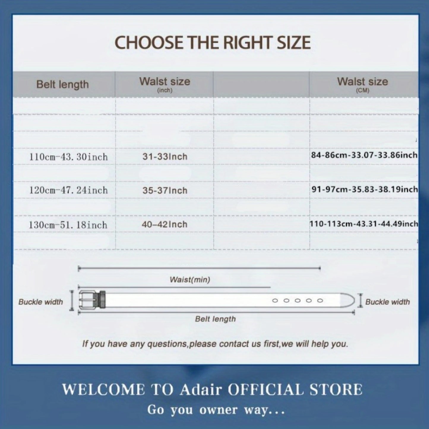 POYYAS Stylish Metal Buckle Belt for Women Men Belt Automatic Buckle Belt Green Belt Fashion Business Trend Belt Casual Belt for Men Belt Gift for Husband and Father